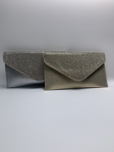 Envelope clutches