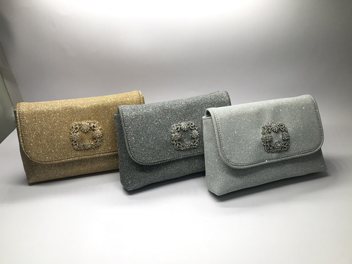 Envelope clutches