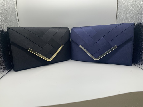 Evening clutches