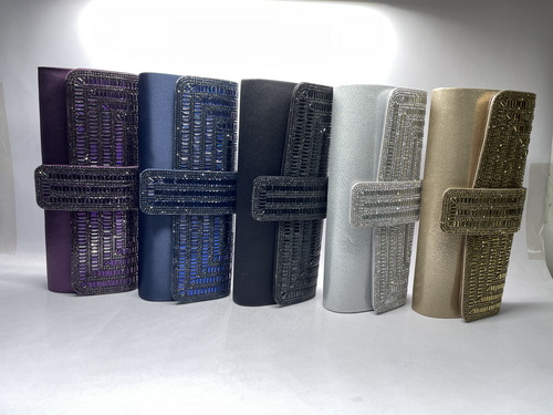Evening clutches