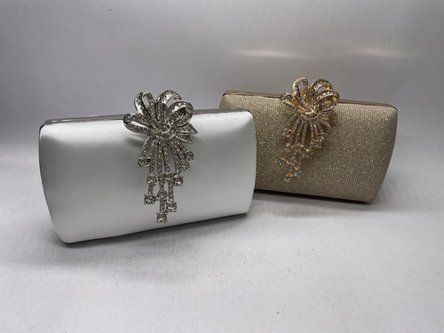 Evening clutches