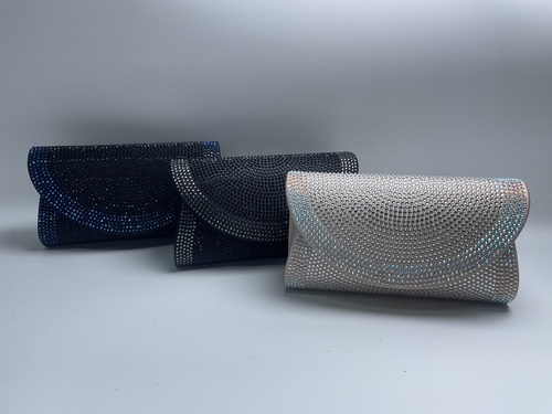 Evening clutches