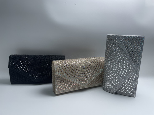 Evening clutches