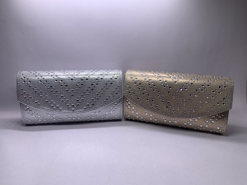 Evening clutches