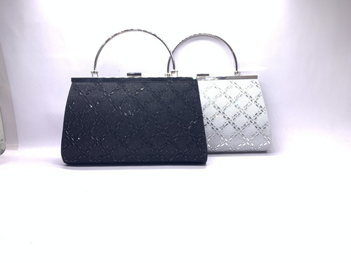 Evening clutches
