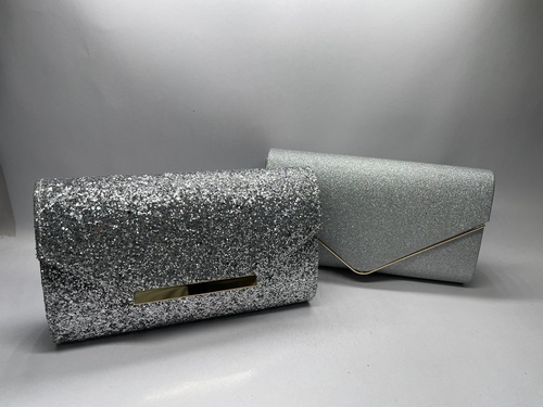 Evening clutches