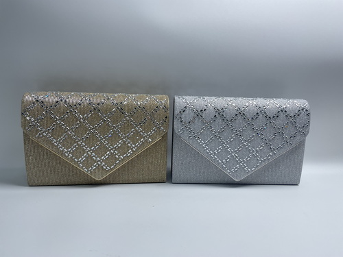 Evening clutches