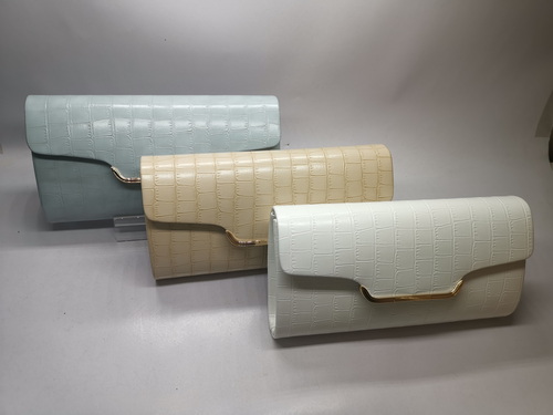 Evening clutches