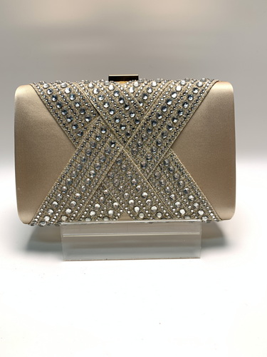 Minaudiere clutches