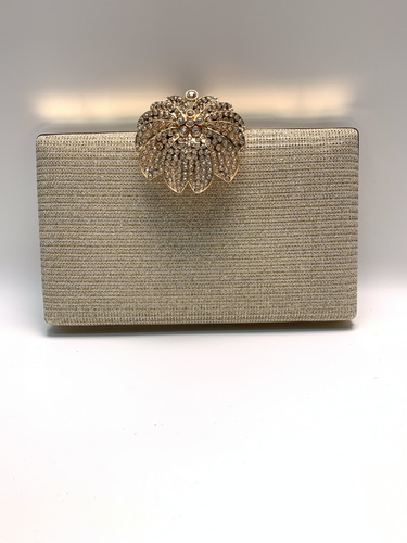 Minaudiere clutches