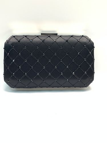 Minaudiere clutches
