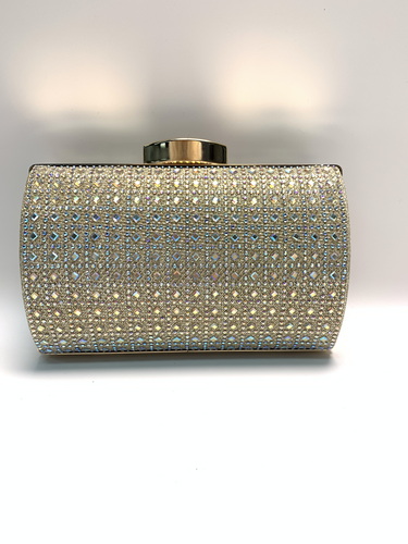 Minaudiere clutches
