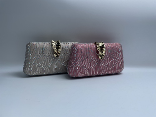 Minaudiere clutches