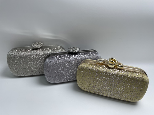 Minaudiere clutches