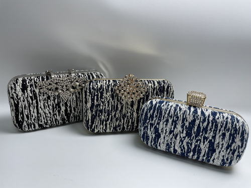 Minaudiere clutches