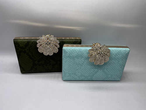 Minaudiere clutches