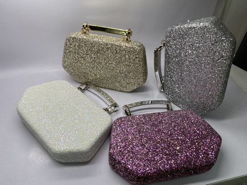 Minaudiere clutches