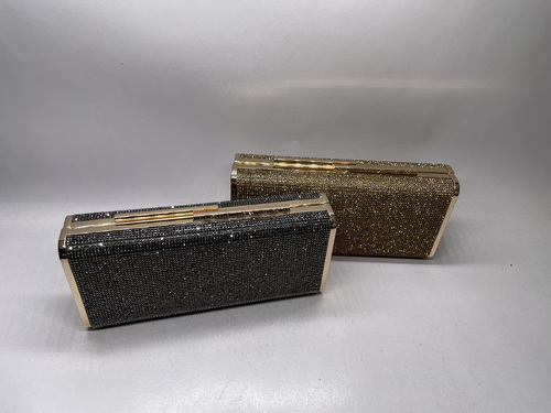 Minaudiere clutches