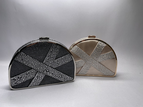 Minaudiere clutches
