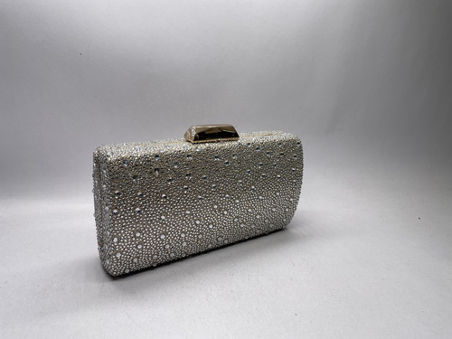 Minaudiere clutches