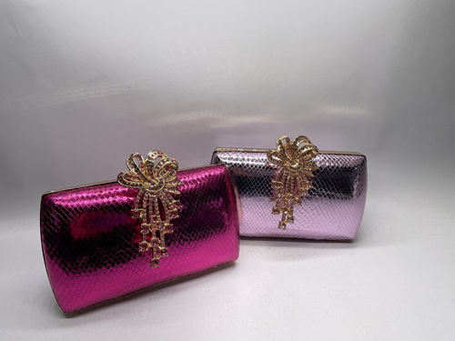 Minaudiere clutches