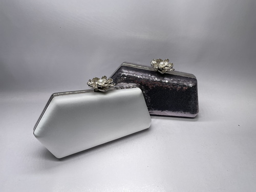 Minaudiere clutches