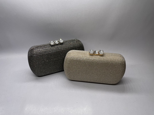 Minaudiere clutches