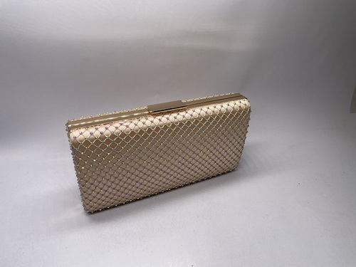 Minaudiere clutches