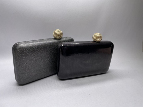 Minaudiere clutches