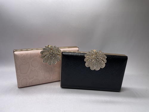Minaudiere clutches
