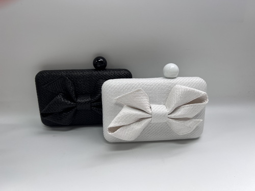 Minaudiere clutches