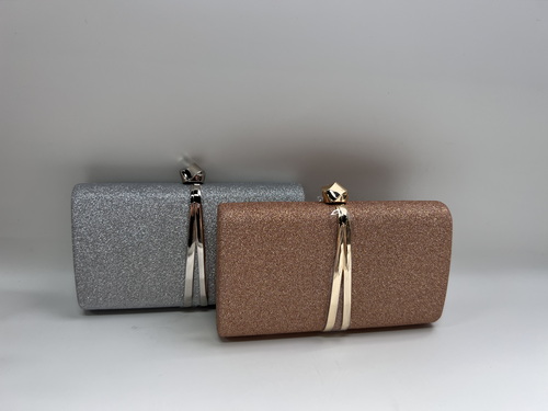 Minaudiere clutches