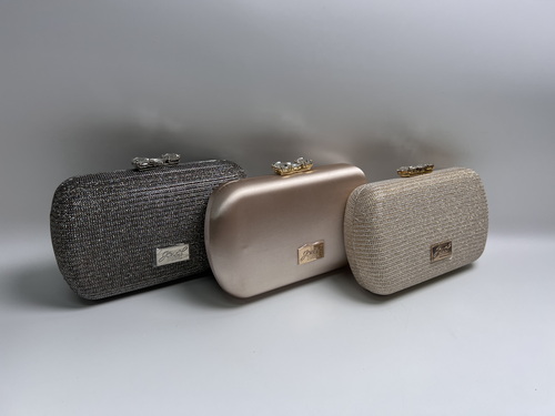 Minaudiere clutches