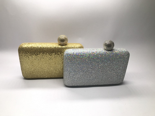 Minaudiere clutches