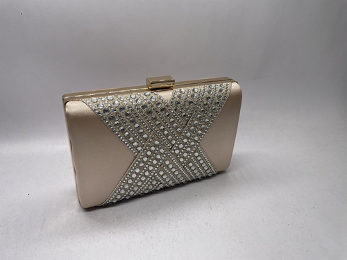 Minaudiere clutches