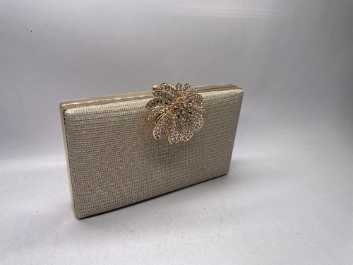 Minaudiere clutches
