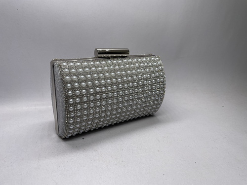 Minaudiere clutches
