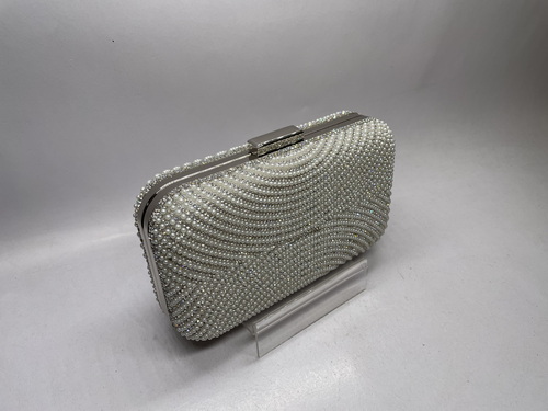 Minaudiere clutches