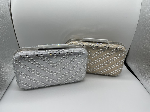 Minaudiere clutches