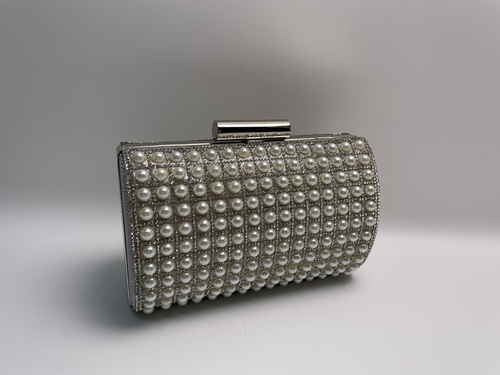 Minaudiere clutches