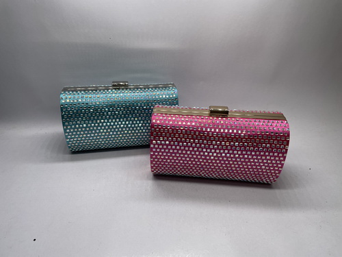 Minaudiere clutches