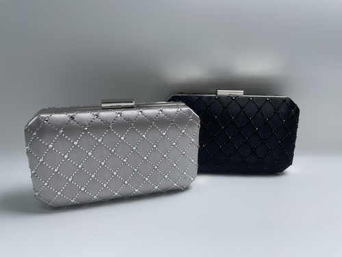 Minaudiere clutches