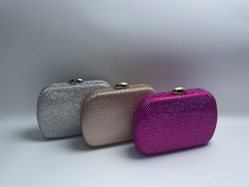 Minaudiere clutches