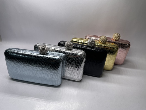 Minaudiere clutches