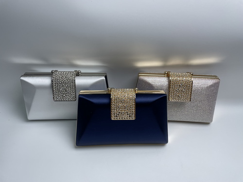 Minaudiere clutches