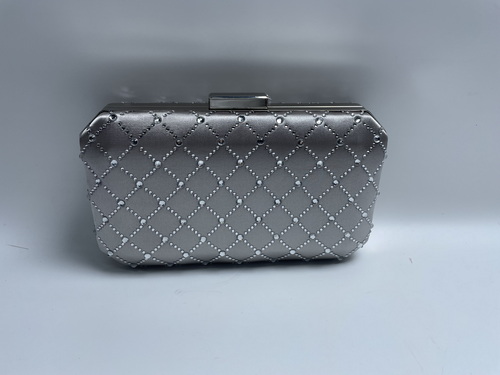Minaudiere clutches