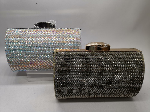 Minaudiere clutches