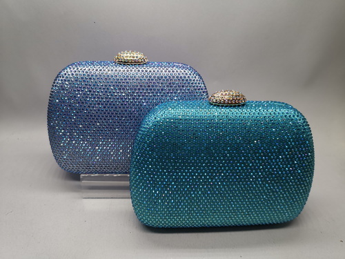 Minaudiere clutches