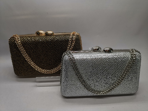 Minaudiere clutches