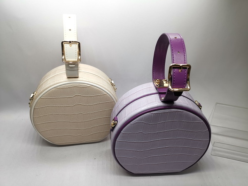 Minaudiere clutches